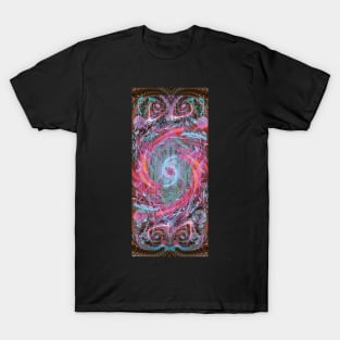 Cosmogenesis 13 T-Shirt